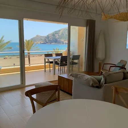 Hermosa Mar - Beach Front Albir Altea * El Albir