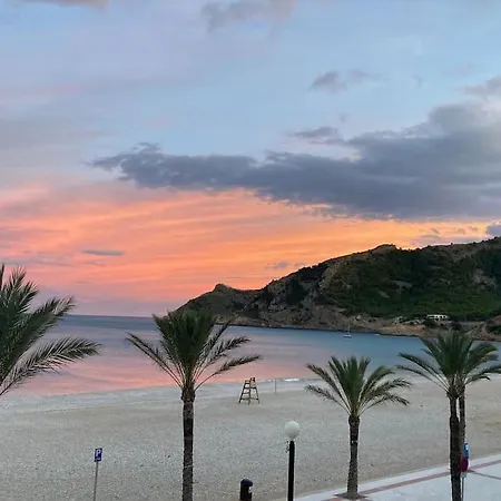 Hermosa Mar - Beach Front Albir Altea