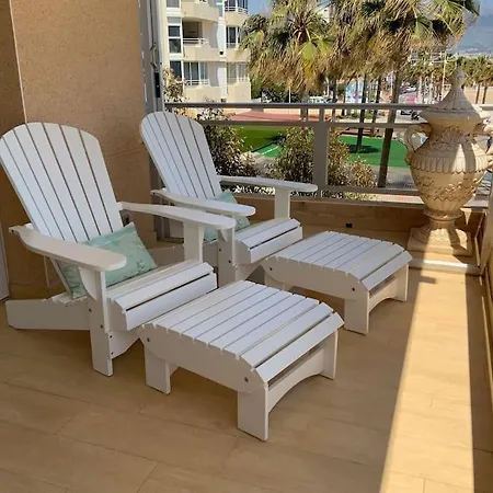 Hermosa Mar - Beach Front Albir Altea