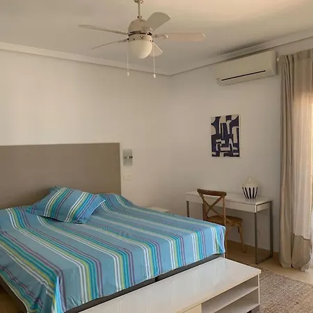 Hermosa Mar - Beach Front Albir Altea * El Albir