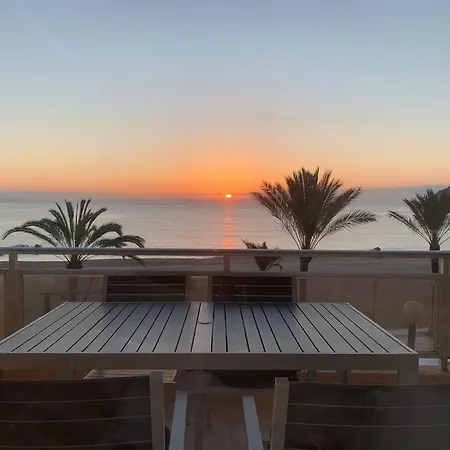 Διαμέρισμα Hermosa Mar - Beach Front Albir Altea El Albir