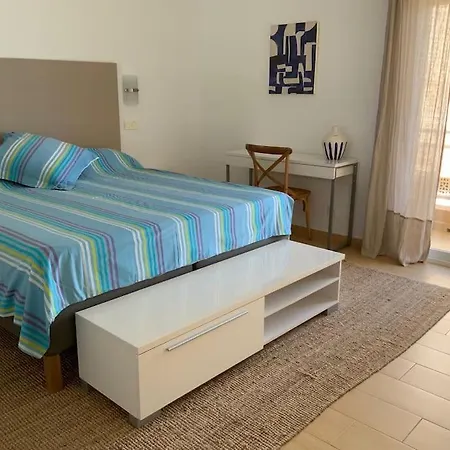 Hermosa Mar - Beach Front Albir Altea El Albir
