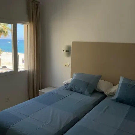 Hermosa Mar - Beach Front Albir Altea 아파트